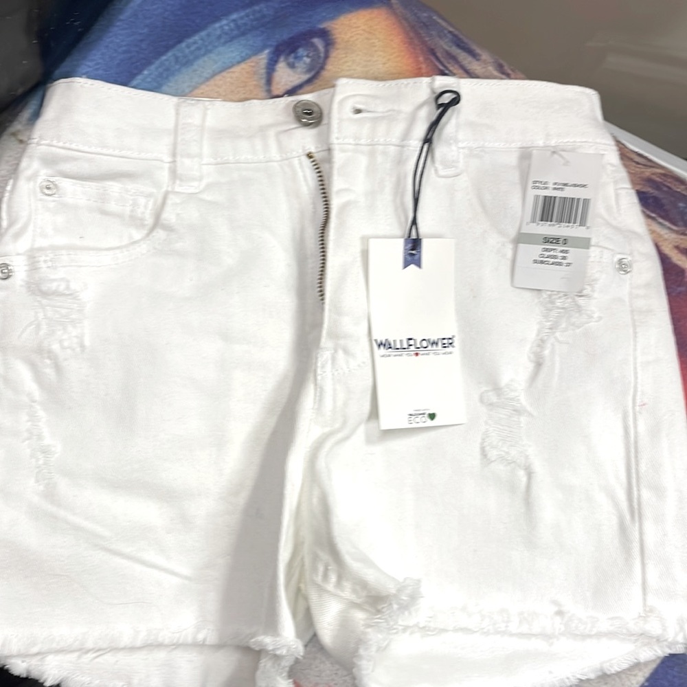 Never worn still with tags